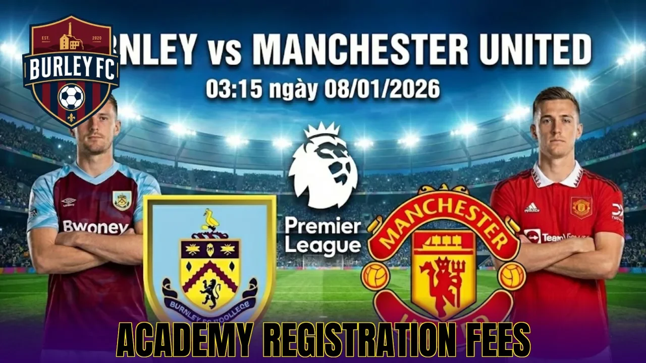 Academy Registration Fees