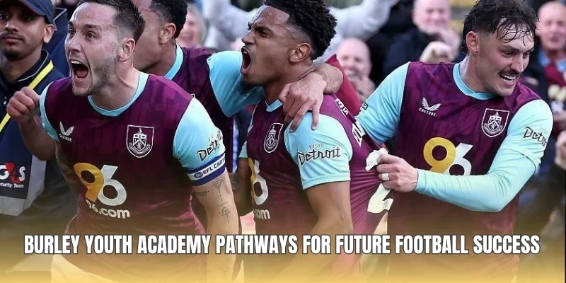 burley youth academy