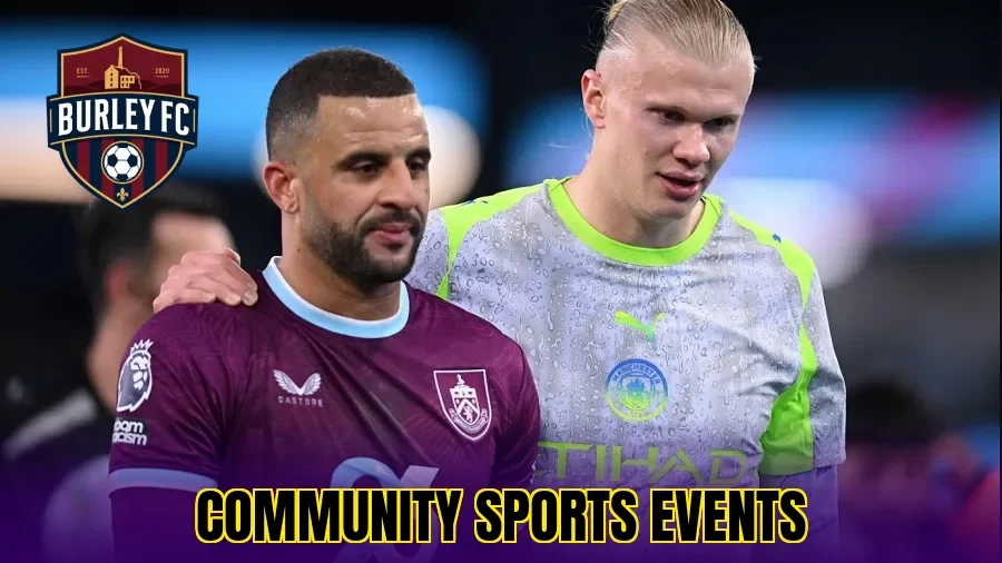 Community Sports Events