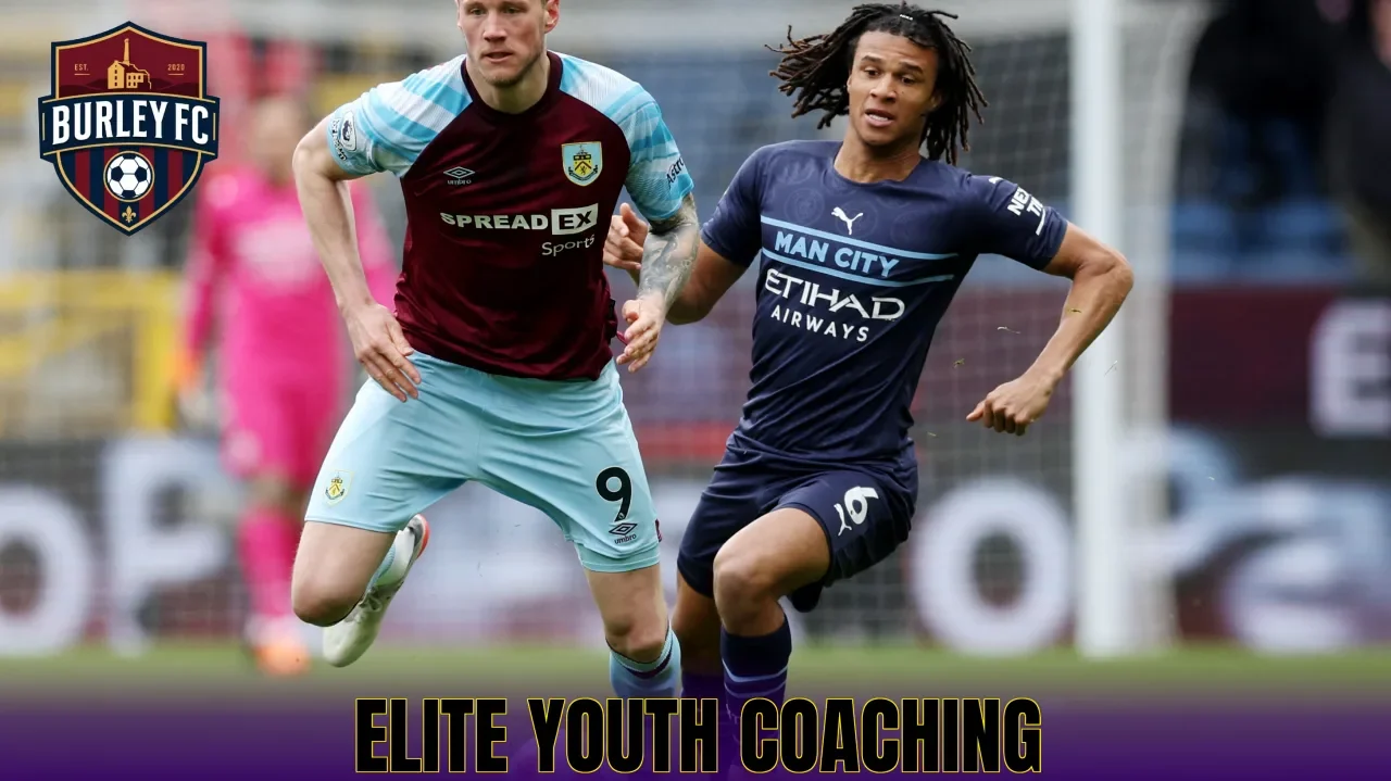 Elite Youth Coaching