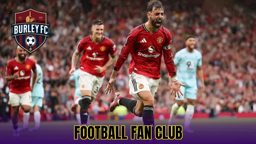 Football Fan Club