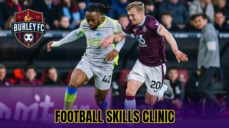 Football Skills Clinic