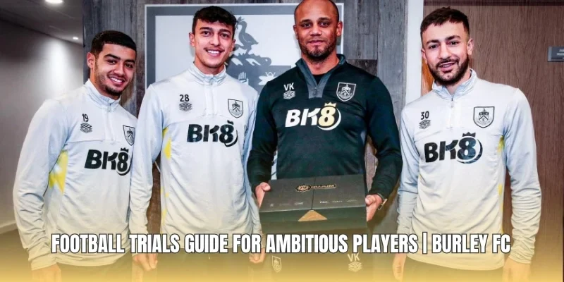 football trials