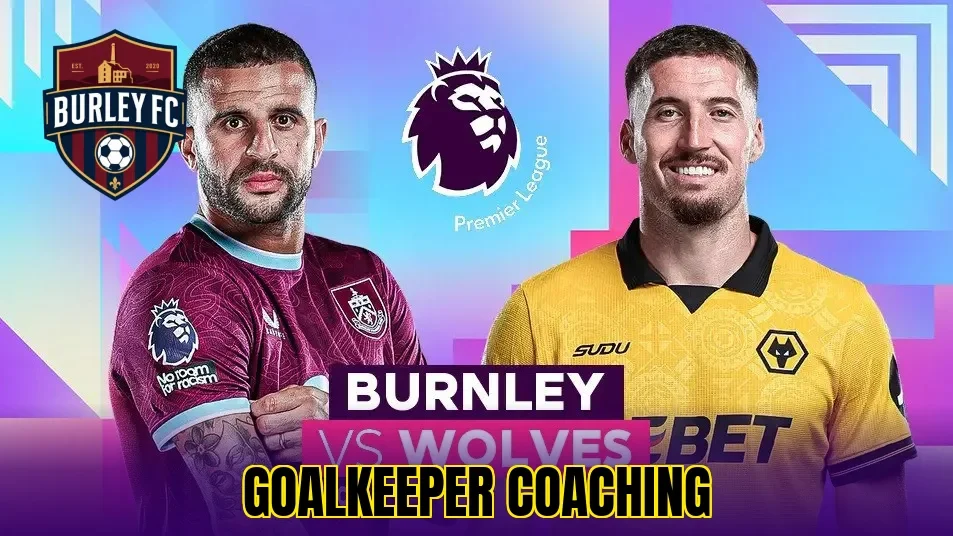 Goalkeeper Coaching