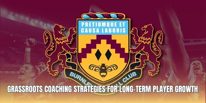 grassroots coaching