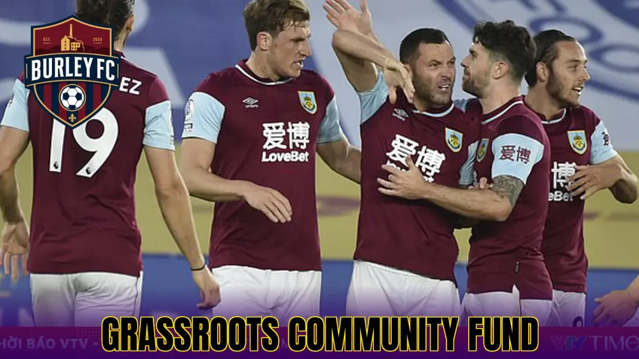 Grassroots Community Fund