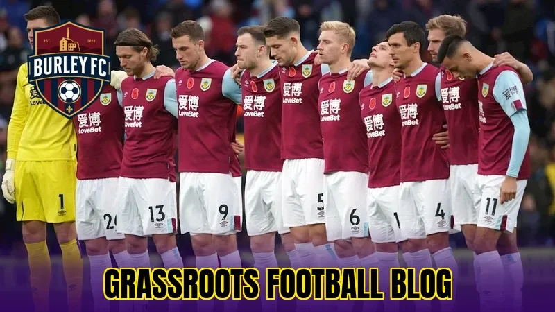 Grassroots Football Blog