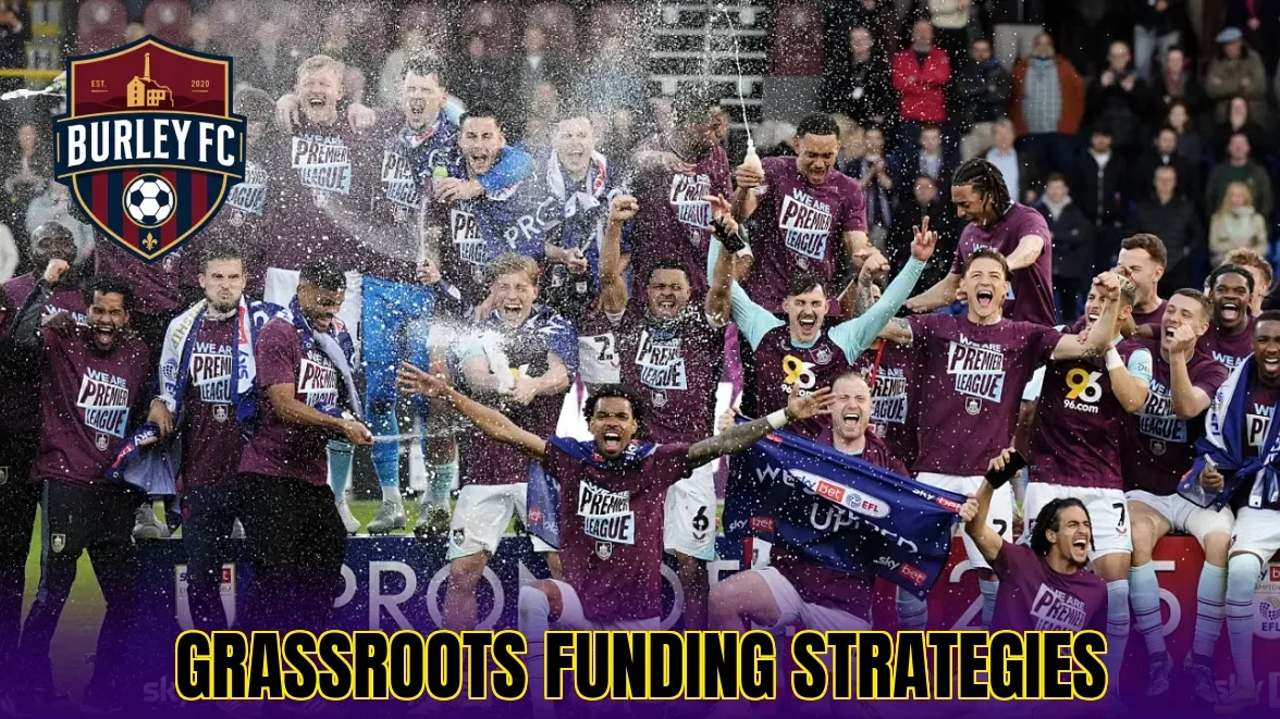 Grassroots Funding Strategies