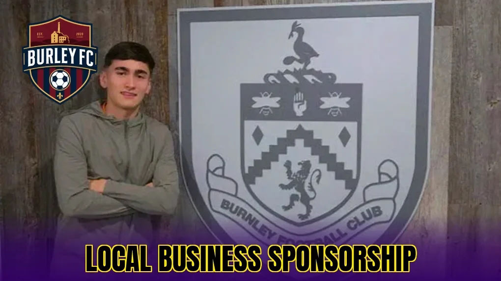 Local Business Sponsorship