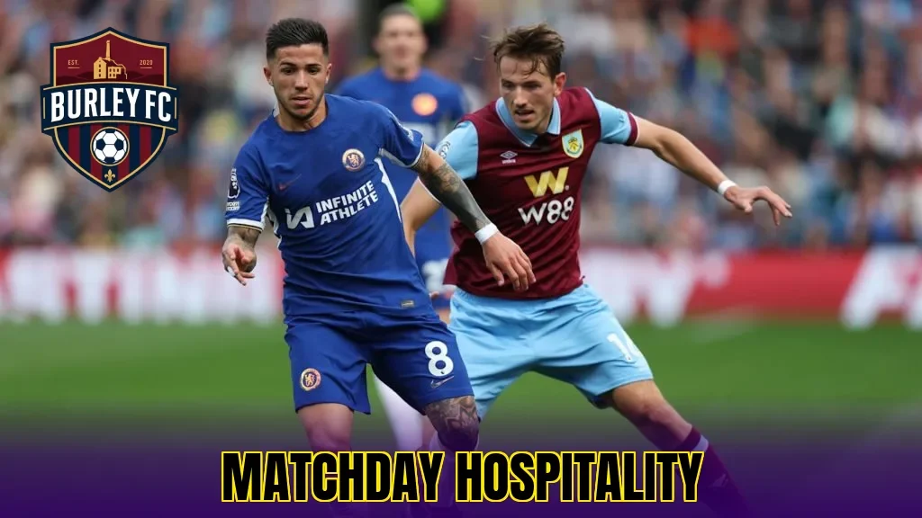 Matchday Hospitality
