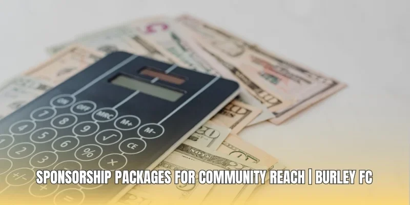 sponsorship packages