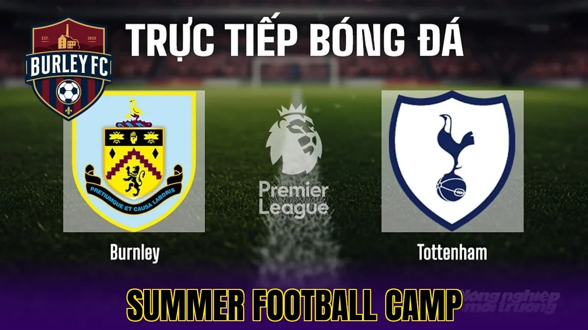 Summer Football Camp