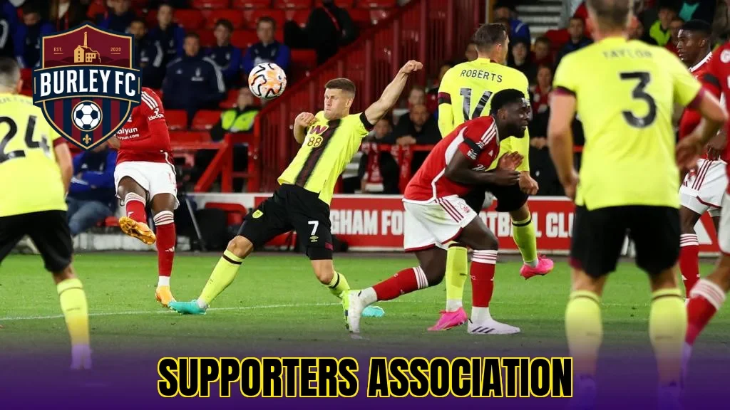 Supporters Association