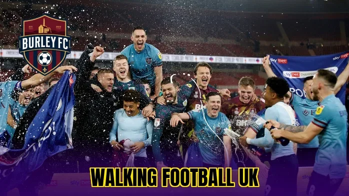Walking Football UK
