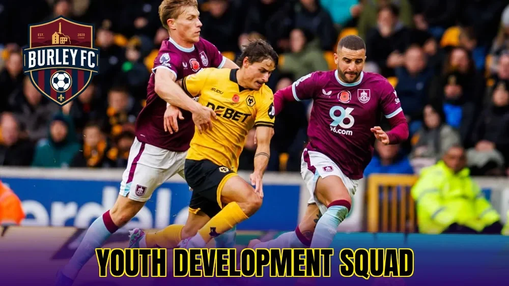 Youth Development Squad