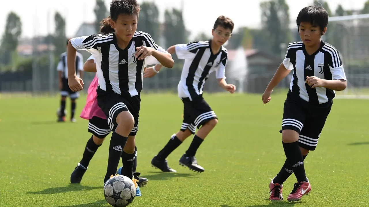 Academy Trial Dates