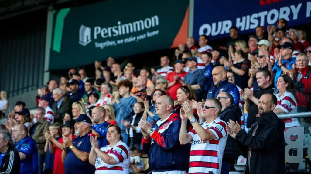 Burley FC supporters strengthening club engagement through a dedicated fan forum UK