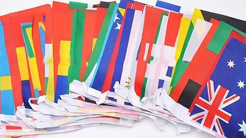Buy Team Flags