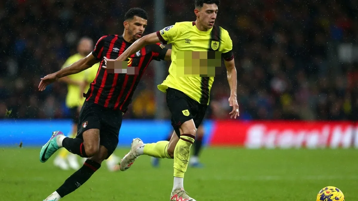 Club press release highlighting key team updates before a match