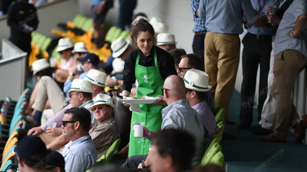 Corporate Hospitality Packages