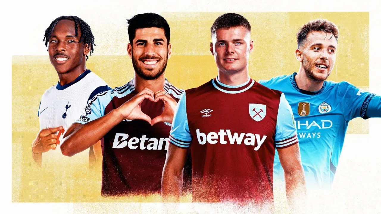 Financial impact of player transfers UK with major transfer deal announcement