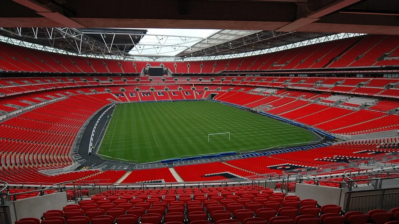 Sports Club Venue
