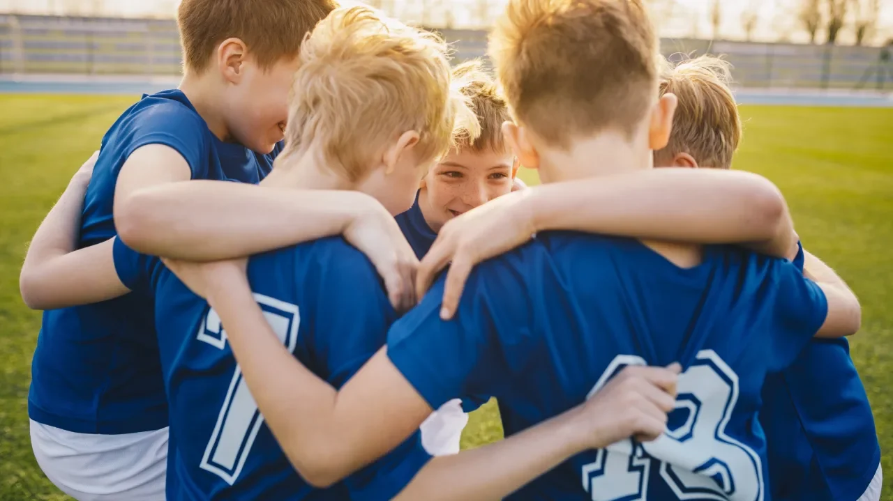 Youth Team Manager
